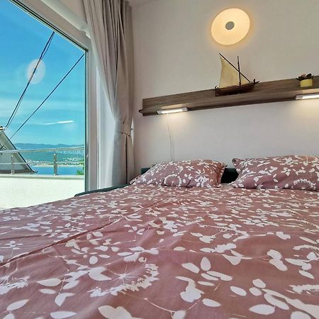 Studio Apartment Glorijeta Silo  Bagian luar foto