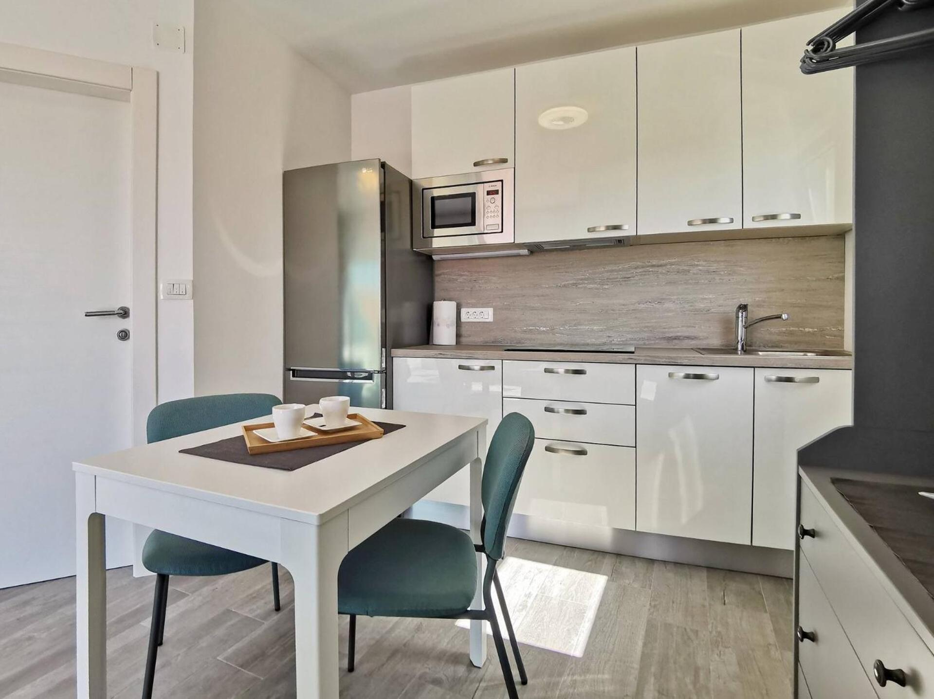 Studio Apartment Glorijeta Silo  Bagian luar foto