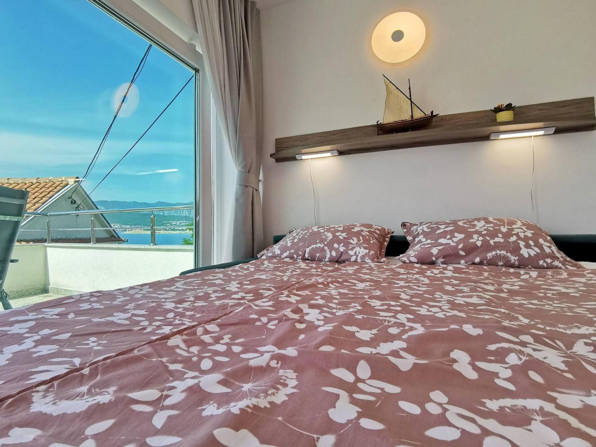 Studio Apartment Glorijeta Silo  Bagian luar foto