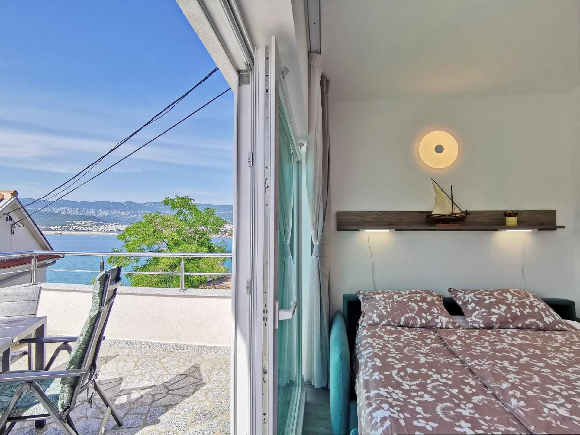 Studio Apartment Glorijeta Silo  Bagian luar foto